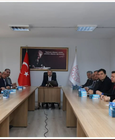 Elazığ’da Yeni Öğretmenevi Müjdesi ve Duygu Dolu Karne Ziyaretleri!