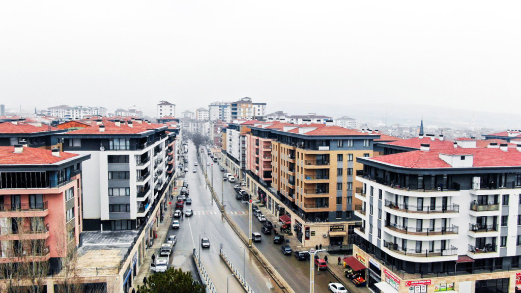Elazığ'da deprem sonrası 38 bin 875 konut teslim edildi, 2 milyar TL nakdi yardım yapıldı!
