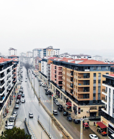 Elazığ'da deprem sonrası 38 bin 875 konut teslim edildi, 2 milyar TL nakdi yardım yapıldı!