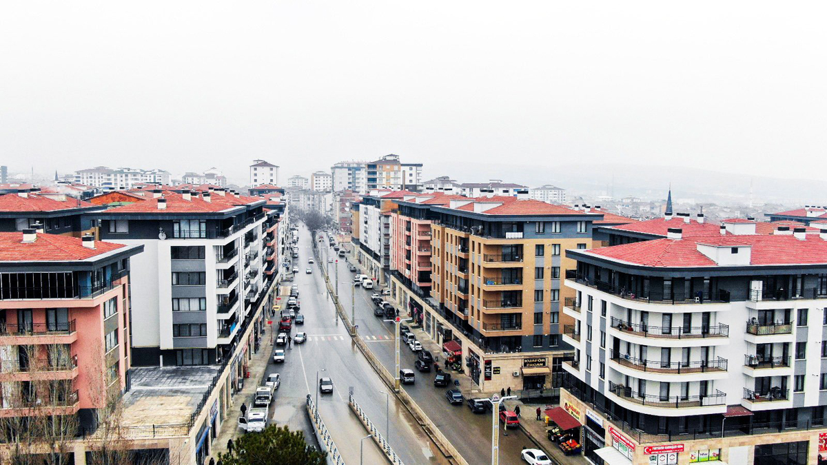 Elazığ'da deprem sonrası 38 bin 875 konut teslim edildi, 2 milyar TL nakdi yardım yapıldı!