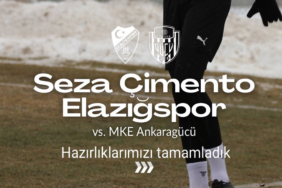 Elazığspor - Ankaragücü Maçı Yarın! İşte Muhtemel 11 ve Canlı Yayın Bilgileri