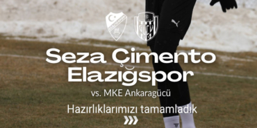 Elazığspor - Ankaragücü Maçı Yarın! İşte Muhtemel 11 ve Canlı Yayın Bilgileri