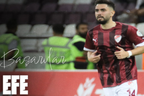 Elazığspor'da Geçici Ayrılık: Efe Tatlı Artvin Hopaspor’a Kiralandı!