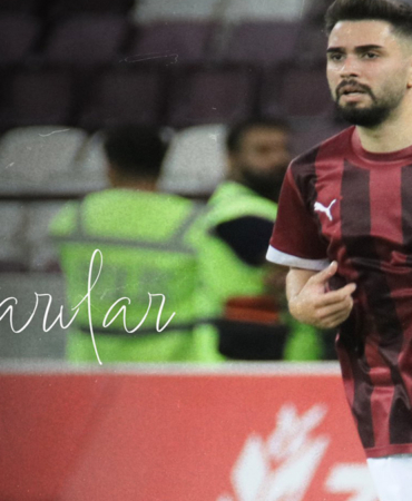 Elazığspor'da Geçici Ayrılık: Efe Tatlı Artvin Hopaspor’a Kiralandı!