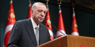 Kabine Toplantısı Sonra Erdi: Curhurbaşkanı Erdoğan: Suriye’de Yeni Dönem Başladı, Atlas İçin "Hesabı Sorulacak" Dedi!