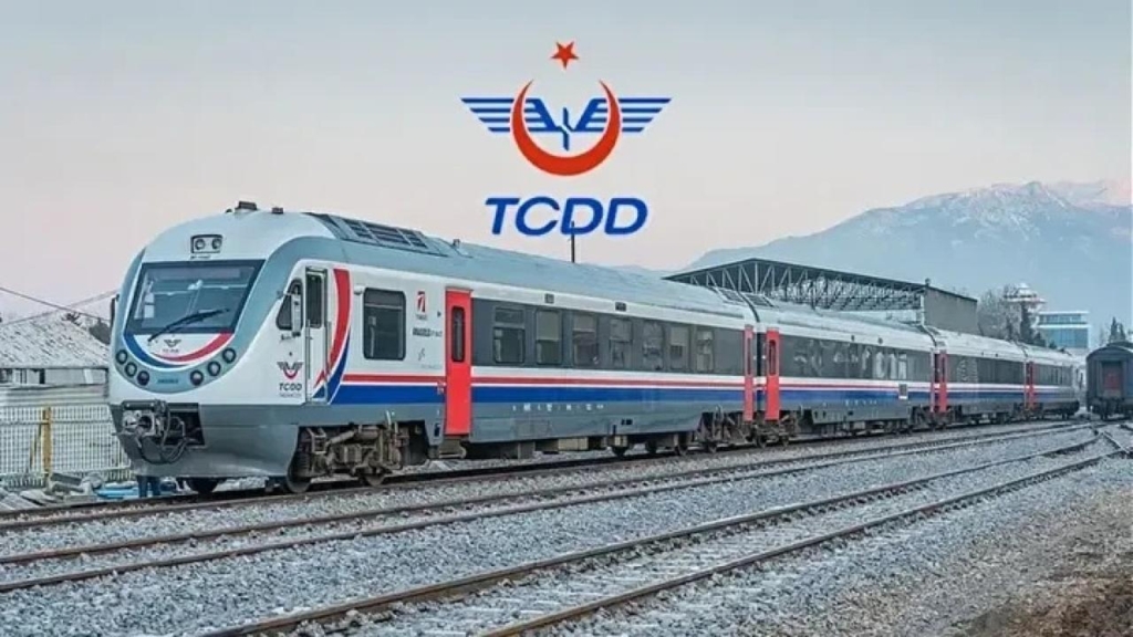 Lise mezunu ve KPSS şartsız TCDD Taşımacılık'a 77 sürekli işçi alımı yapılacak! Başvuru yapmak için son 2 gün!