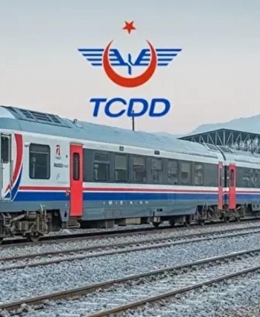 Lise mezunu ve KPSS şartsız TCDD Taşımacılık'a 77 sürekli işçi alımı yapılacak! Başvuru yapmak için son 2 gün!