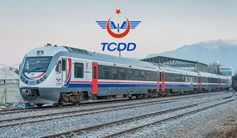 Lise mezunu ve KPSS şartsız TCDD Taşımacılık'a 77 sürekli işçi alımı yapılacak! Başvuru yapmak için son 2 gün!