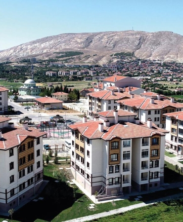Mardin TOKİ kura çekimi tamamlandı: İşte sonuç sorgulama ekranı ve isim listesi