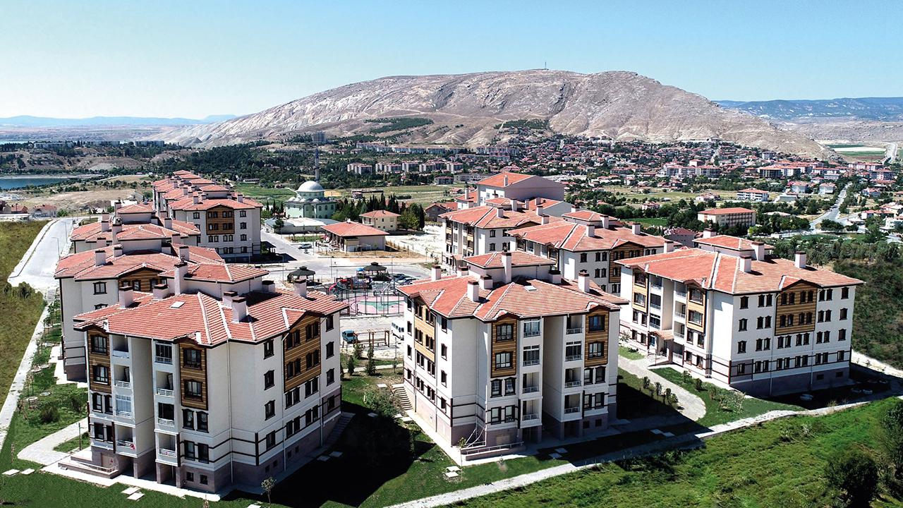 Mardin TOKİ kura çekimi tamamlandı: İşte sonuç sorgulama ekranı ve isim listesi