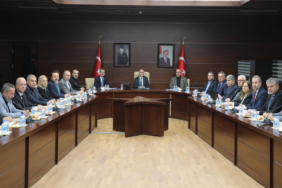 Milletvekili Nazırlı’dan Genç Sporculara Moral Ziyareti Bir Yılda İmkansızı Başardınız