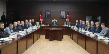 Milletvekili Nazırlı’dan Genç Sporculara Moral Ziyareti Bir Yılda İmkansızı Başardınız