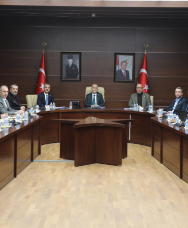 Milletvekili Nazırlı’dan Genç Sporculara Moral Ziyareti Bir Yılda İmkansızı Başardınız