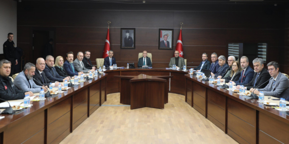 Milletvekili Nazırlı’dan Genç Sporculara Moral Ziyareti Bir Yılda İmkansızı Başardınız