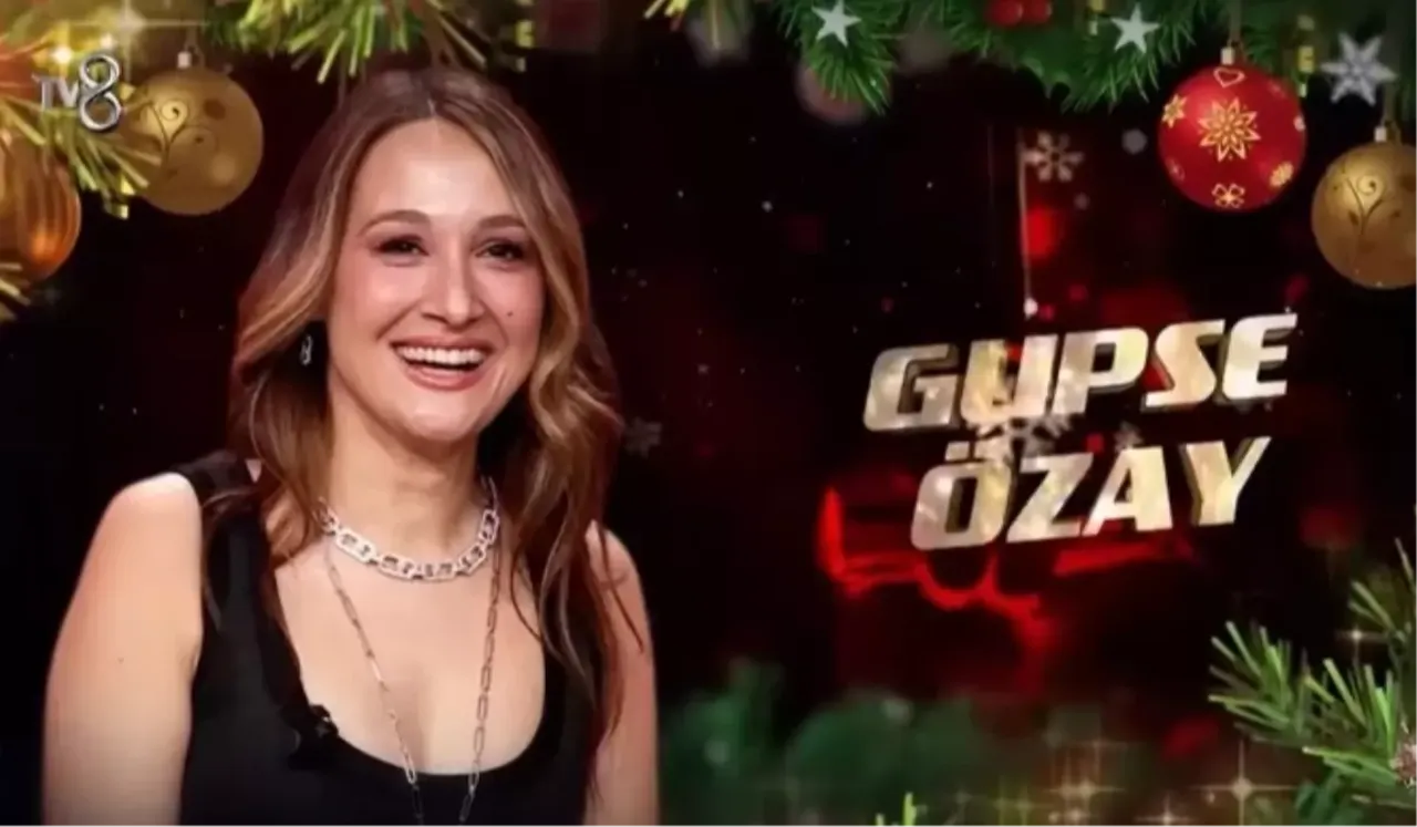 O Ses Türkiye 2026 Yılbaşı Özel'de nefes kesen final! Şampiyon belli oldu!