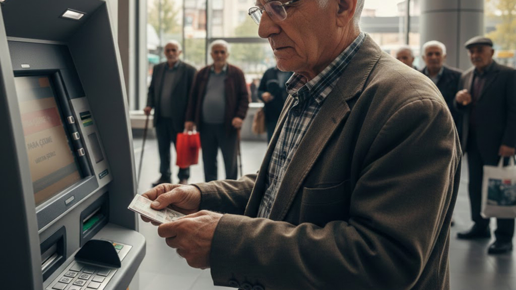 SON DAKİKA | 2026 Memur ve Emekli Zam Oranları Belli Oldu! İşte Kuruşu Kuruşuna Yeni Maaş Listesi!
