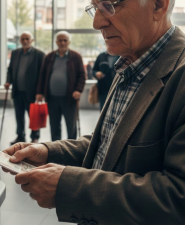 SON DAKİKA | 2026 Memur ve Emekli Zam Oranları Belli Oldu! İşte Kuruşu Kuruşuna Yeni Maaş Listesi!