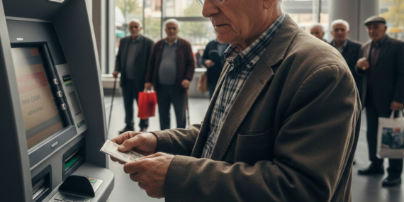 SON DAKİKA | 2026 Memur ve Emekli Zam Oranları Belli Oldu! İşte Kuruşu Kuruşuna Yeni Maaş Listesi!