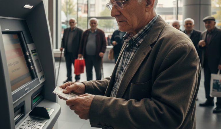 SON DAKİKA | 2026 Memur ve Emekli Zam Oranları Belli Oldu! İşte Kuruşu Kuruşuna Yeni Maaş Listesi!