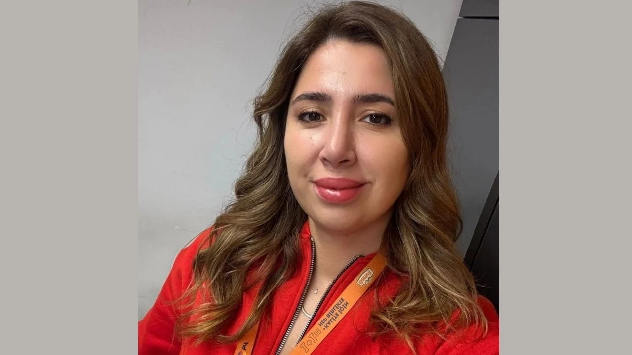 SON DAKİKA | 8 gündür aranıyordu... Kayıp Elif Kumal'dan acı haber: Cansız bedeni gölette bulundu!