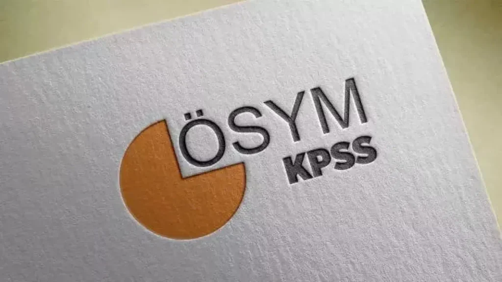 SON DAKİKA | KPSS-2025/2 tercih sonuçları açıklandı! İşte ÖSYM atama sonuçları sorgulama ekranı