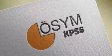 SON DAKİKA | KPSS-2025/2 tercih sonuçları açıklandı! İşte ÖSYM atama sonuçları sorgulama ekranı