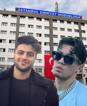 Son Dakika: Ünlülere Uyuşturucu Operasyonu! Hasan Can Kaya, Reynmen, Çakal ve Berkcan Güven Gözaltında!