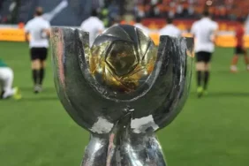 Süper Kupa heyecanı başlıyor! 2026 fikstürü belli oldu! İşte GS-TS ve FB-Samsunspor yarı final takvimi!