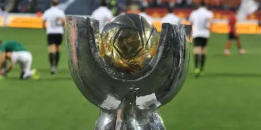 Süper Kupa heyecanı başlıyor! 2026 fikstürü belli oldu! İşte GS-TS ve FB-Samsunspor yarı final takvimi!