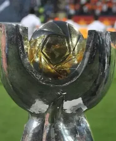 Süper Kupa heyecanı başlıyor! 2026 fikstürü belli oldu! İşte GS-TS ve FB-Samsunspor yarı final takvimi!