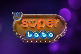 Süper Loto'da 46 milyon TL devretti! 6 Ocak çekiliş sonuçları ve bilet sorgulama ekranı