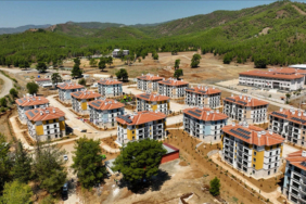 TOKİ Ağrı kura sonuçları sorgulama ekranı: Doğubayazıt'ta 1+1 ve 2+1 isim listesi belli oldu!
