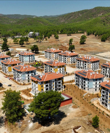 TOKİ Ağrı kura sonuçları sorgulama ekranı: Doğubayazıt'ta 1+1 ve 2+1 isim listesi belli oldu!