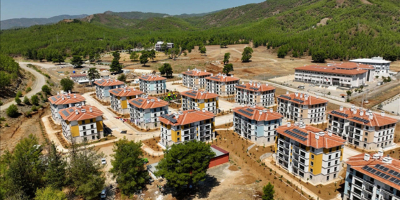 TOKİ Ağrı kura sonuçları sorgulama ekranı: Doğubayazıt'ta 1+1 ve 2+1 isim listesi belli oldu!