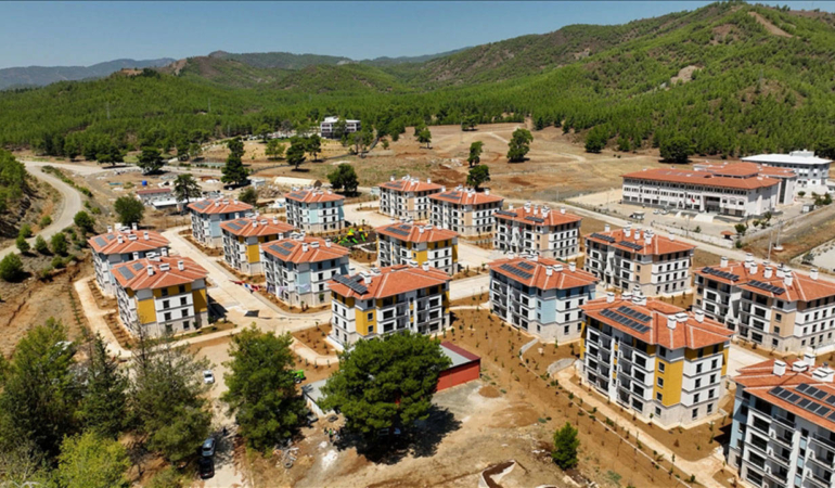 TOKİ Ağrı kura sonuçları sorgulama ekranı: Doğubayazıt'ta 1+1 ve 2+1 isim listesi belli oldu!