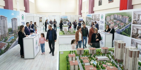 TOKİ Tunceli Kurası Tamamlandı: 875 Konut Sahibini Buldu! İşte İlçe İlçe Başvuru Sayıları ve İsim Listesi