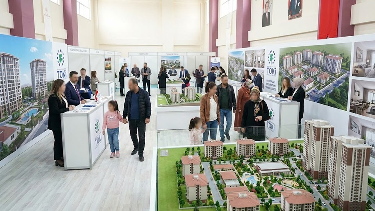 TOKİ Tunceli Kurası Tamamlandı: 875 Konut Sahibini Buldu! İşte İlçe İlçe Başvuru Sayıları ve İsim Listesi