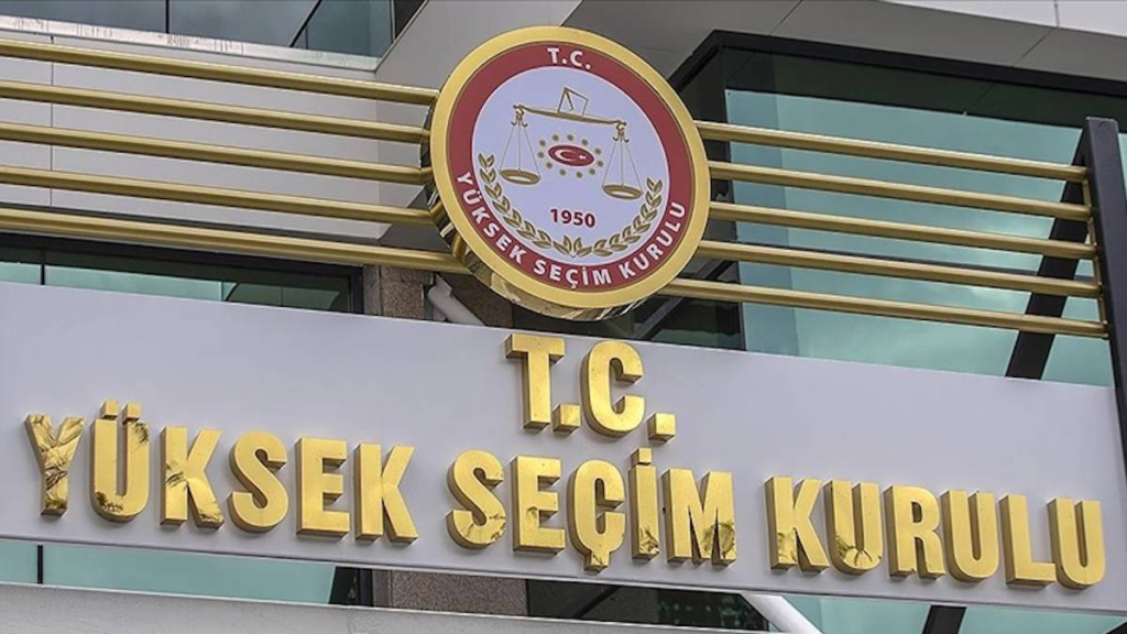 YSK'dan KPSS 70 puanla kadrolu memur alımı müjdesi! Zabıt katibi, şoför ve bekçi kadroları için başvuru tarihi belli oldu!