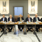 Elazığ TSO Başkanı İdris Alan: "Attığımız Her Adım Elazığ için Kazanca Vesile Olur"