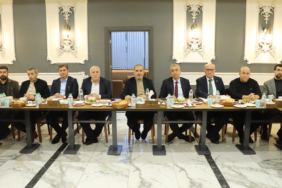 Elazığ TSO Başkanı İdris Alan: "Attığımız Her Adım Elazığ için Kazanca Vesile Olur"
