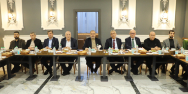 Elazığ TSO Başkanı İdris Alan: "Attığımız Her Adım Elazığ için Kazanca Vesile Olur"
