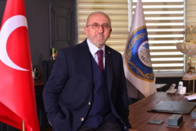 Elazığ Ticaret Borsası Başkanı Mehmet Ali Dumandağ’dan Ramazan Ayı Mesajı