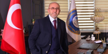 Elazığ Ticaret Borsası Başkanı Mehmet Ali Dumandağ’dan Ramazan Ayı Mesajı
