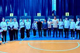 Okçulukta Elazığ Gururu: Gençlik Spor Kulübü Bölge Şampiyonu Olarak Finale Yükseldi!