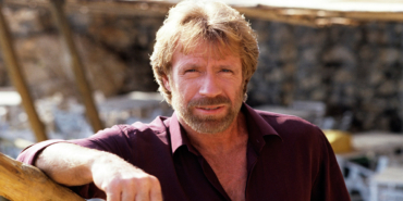 Efsanevi Aktör Chuck Norris Hayatını Kaybetti Neden Öldü Ve Filmleri Neler?