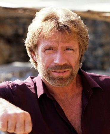 Efsanevi Aktör Chuck Norris Hayatını Kaybetti Neden Öldü Ve Filmleri Neler?