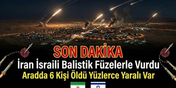 İran İsraili Balistik Füzelerle Vurdu Aradda 6 Kişi Öldü Yüzlerce Yaralı Var 19 İran İsraili Balistik Füzelerle Vurdu Aradda 6 Kişi Öldü Yüzlerce Yaralı Var