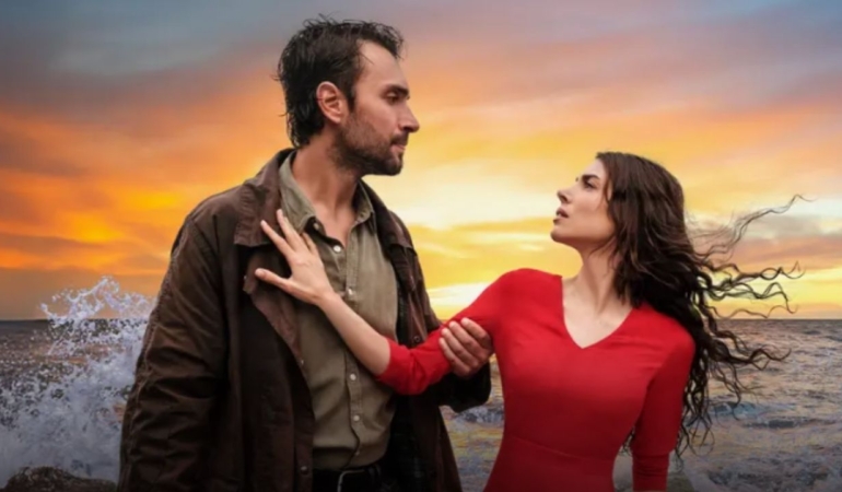 Taşacak Bu Deniz Bu Akşam Var Mı Neden Yok TRT 1 Yayın Akışı Belli Oldu